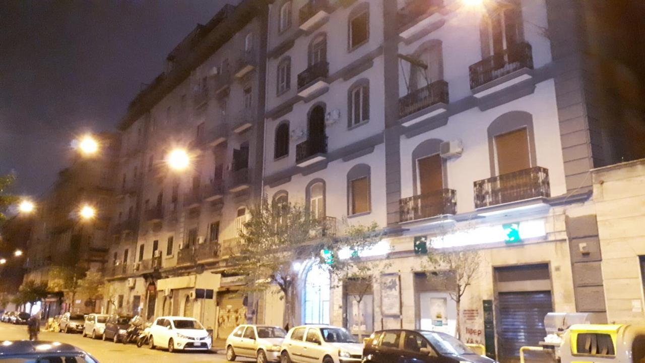 Le Villanelle B&B Nápoles Exterior foto